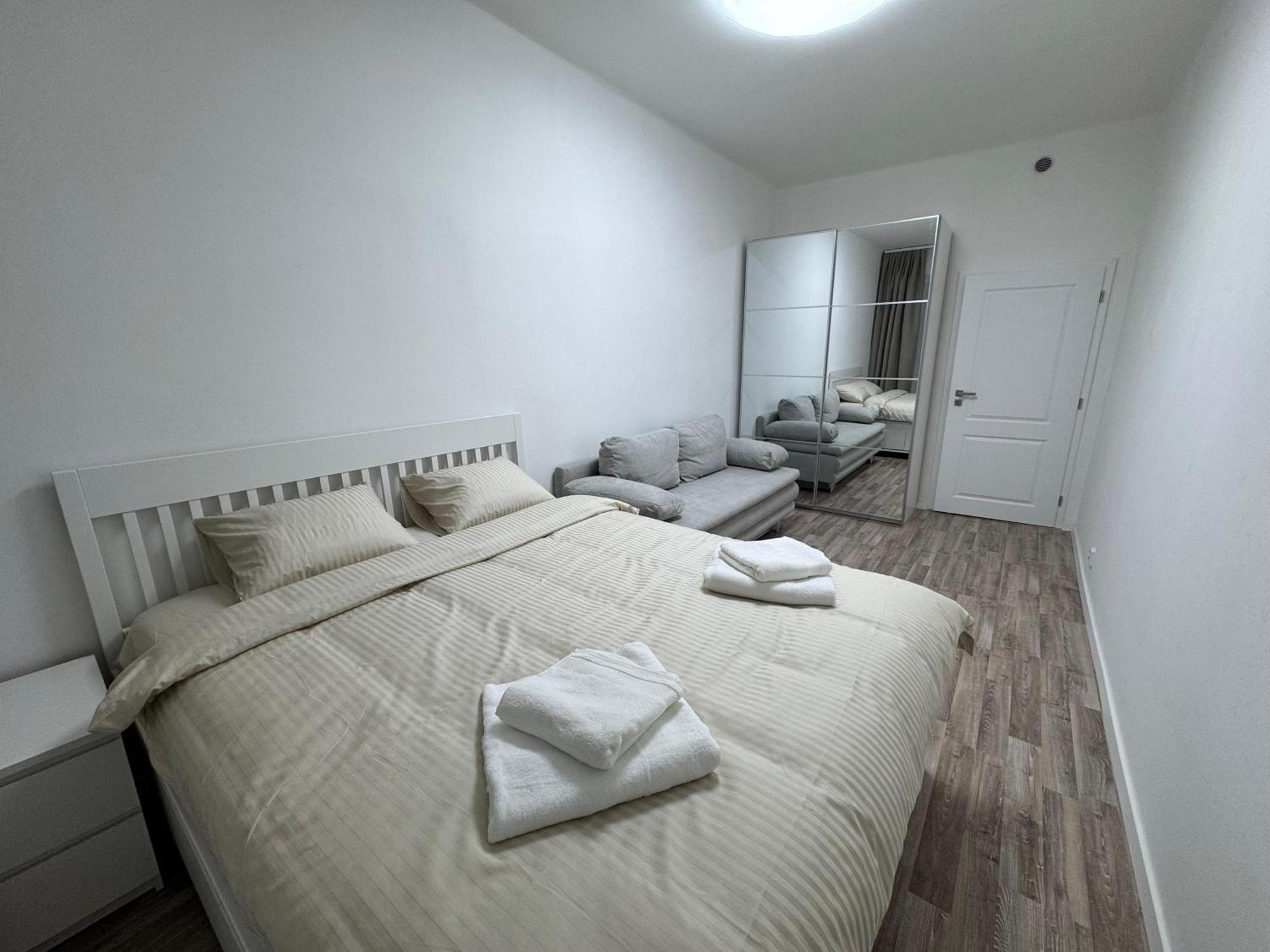 Modern, Comfortable Near The Metro Apartament *